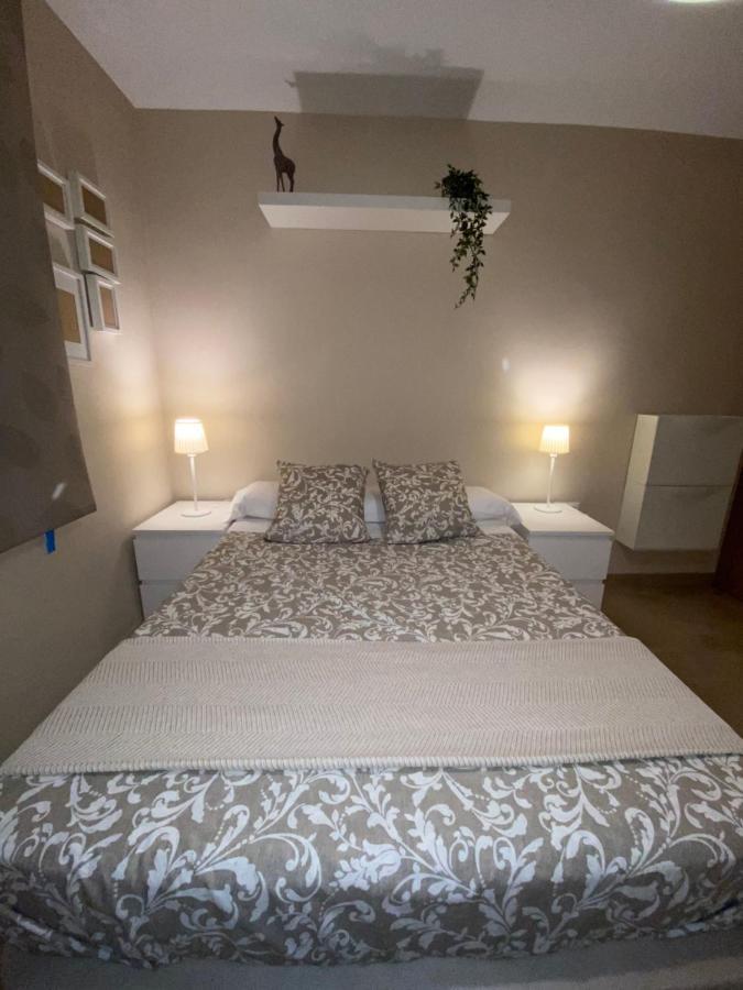 Robles Home Малага Экстерьер фото